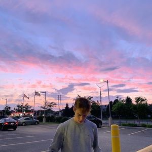 Meet your Posher, Peter